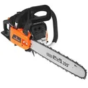 Бензопила Carver RSG 258Х, BT-9963814
