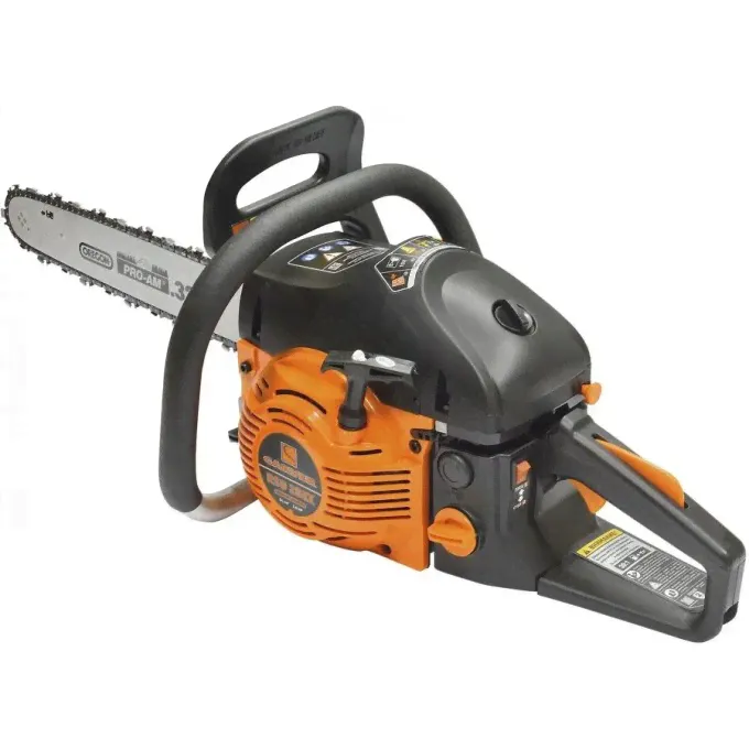 Бензопила CARVER Rsg 258х 3,5 л.с. 45 см 01.004.00056