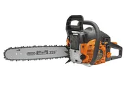 Пила цепная бензиновая Carver RSG 246X