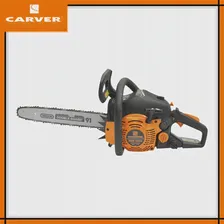 Пила цепная бензиновая Carver RSG 242X, арт. 01.004.00053 (art.: 3920bf42b7e1e)