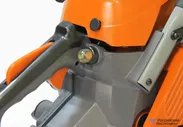 Бензопила Carver RSG 241 (1.8 лс)