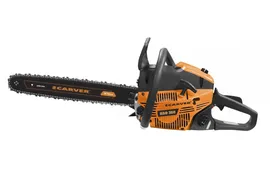 Бензопила CARVER RSG 358 картон